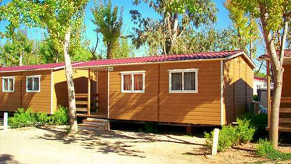 España (Valencia) : Oasis Country Park