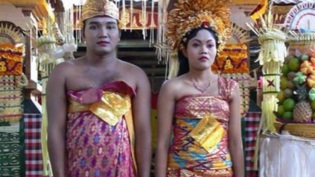 Planes para dar el 'sí quiero'