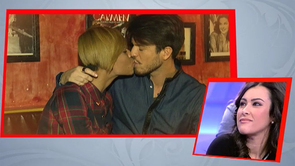 Fede: “Las citas con Perla son las mejores”