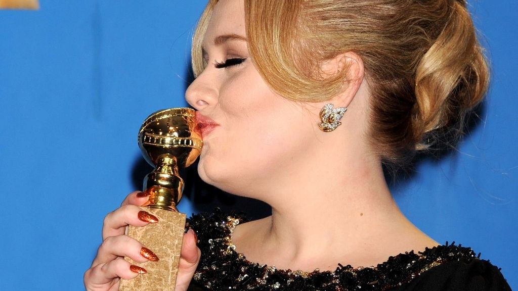 Adele