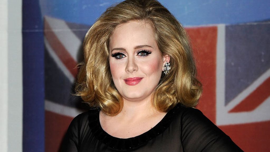 Adele