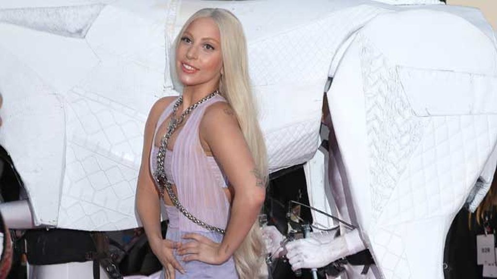 Taylor Swift, triunfa en los American Music Awards