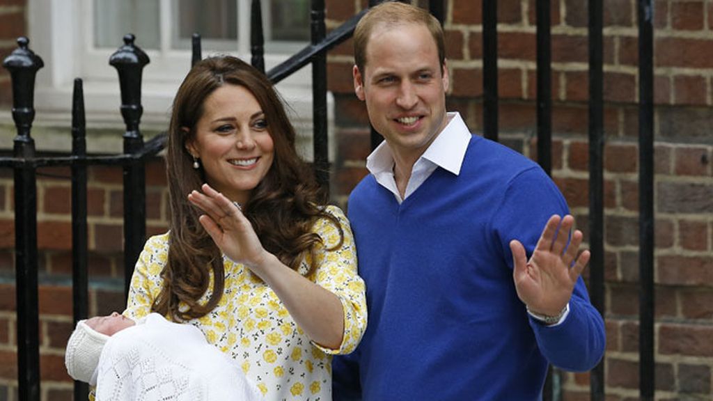 Han comenzado su nueva vida familiar en la residencia de Anmer Hall