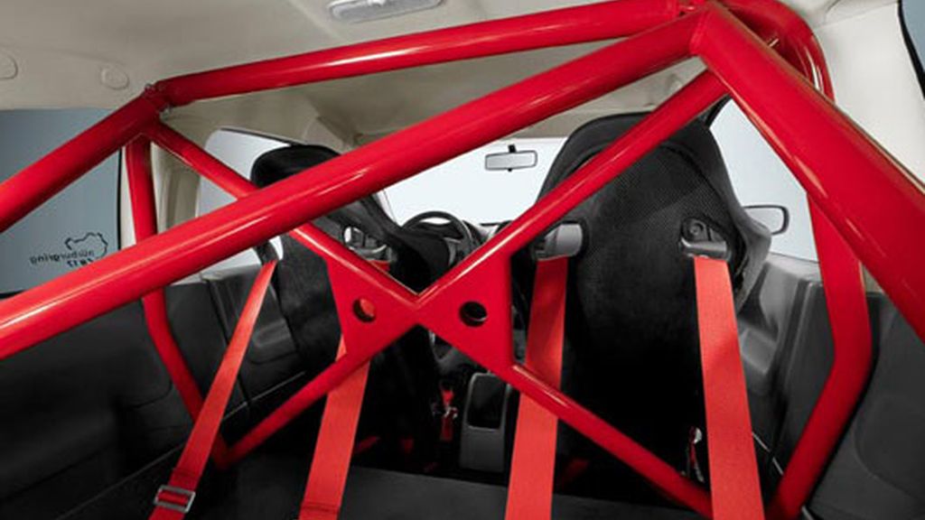 Renault Megane R-26R