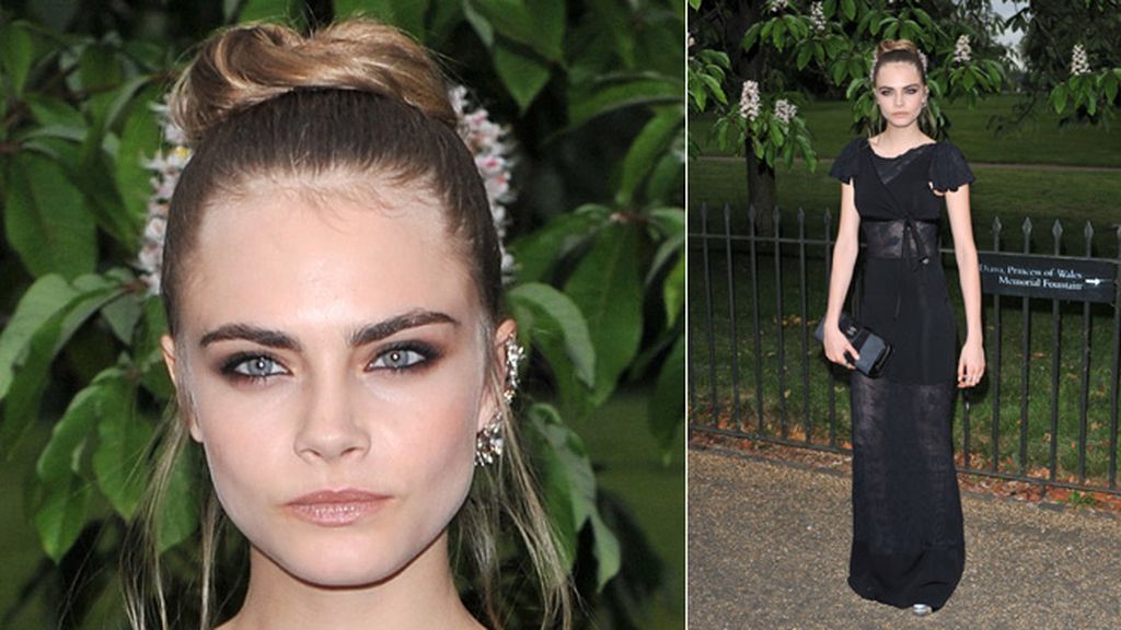 Las it girls y su don para poner atuendos de moda