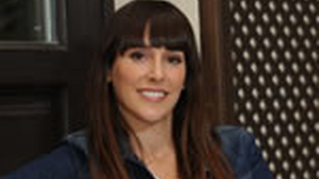 Adela Ucar en 21 días de caza