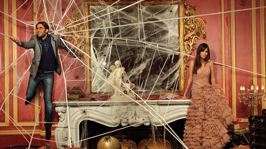 Sara Carbonero despide los 26 como candidata al TP de Oro