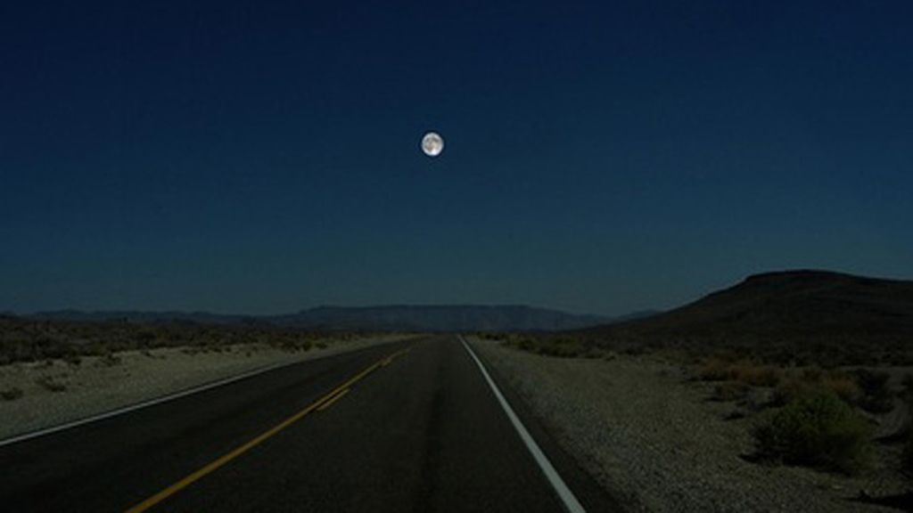 La Luna La Luna