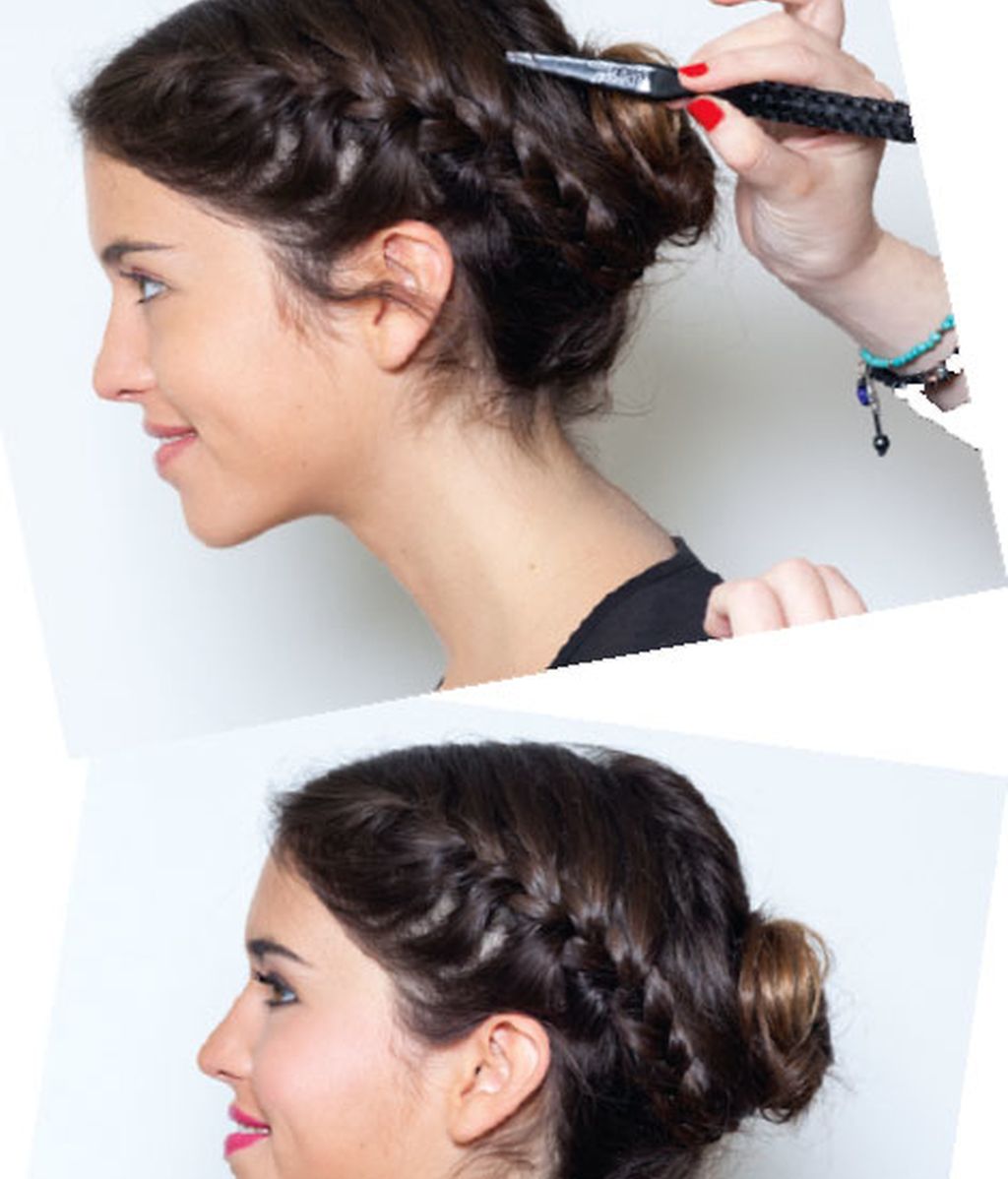 S.O.S tengo una boda: el cabello