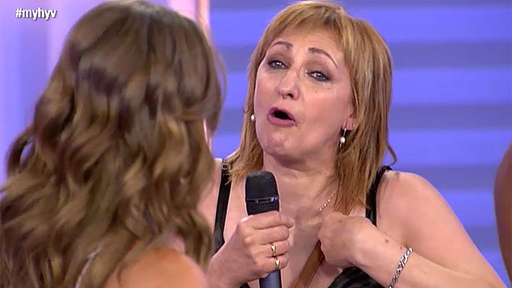 Triana se siente mal al ver sufrir a los de Fuenlabrada