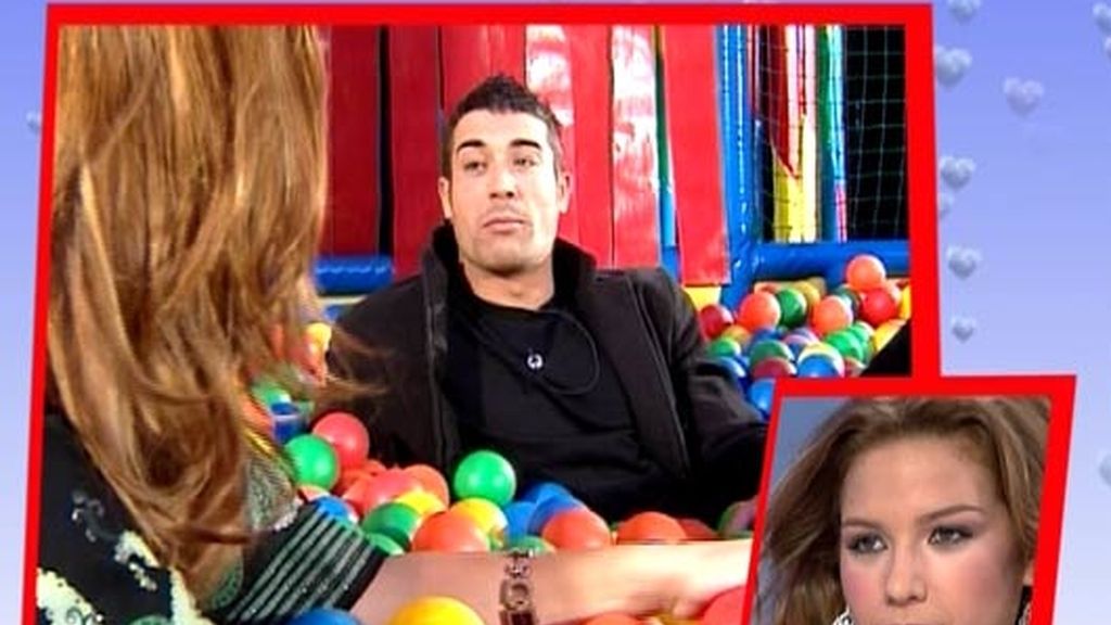 Tamara y Javi (29/01/09)