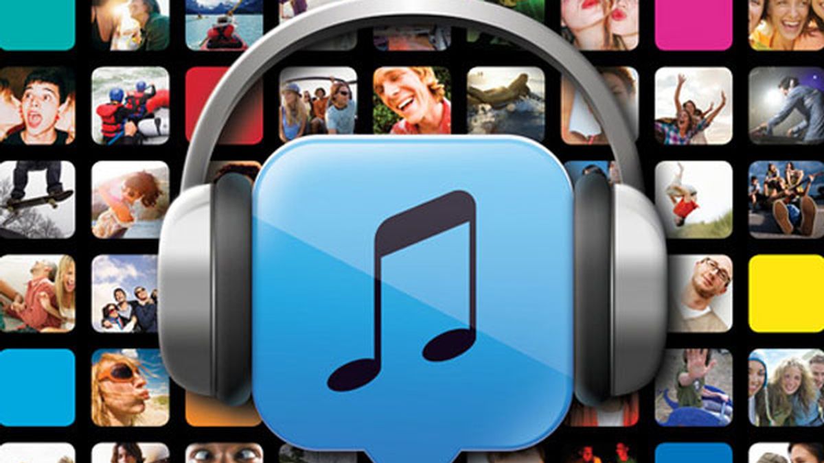 música online, música en streaming, música en internet, música