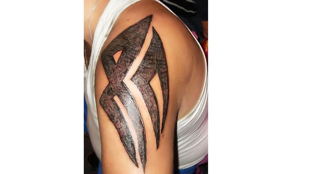 Cuando te tatúa un ‘chapucero’