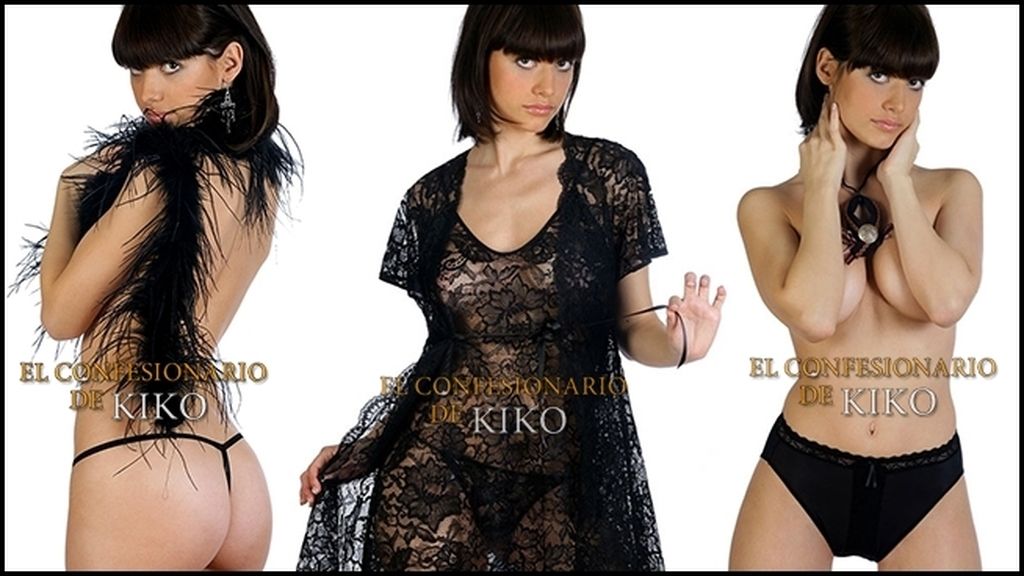 El álbum lencero de Ares Teixidó