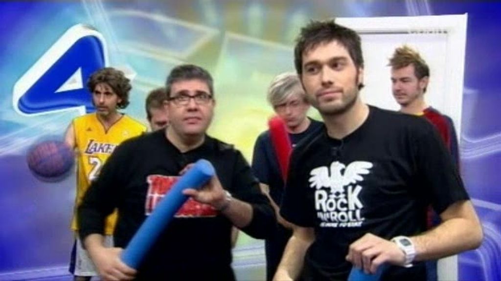 6 en ránking con la élite del deporte mundial (1 de 3)