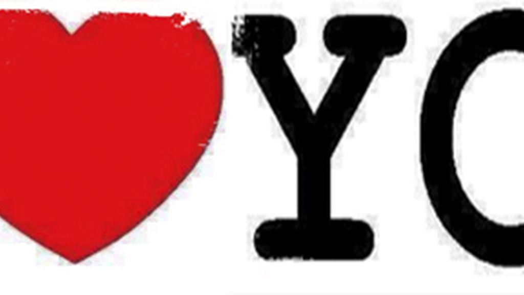 I LOVE YOU