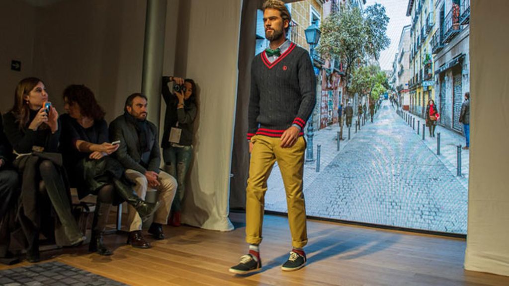 MFSHOW Men