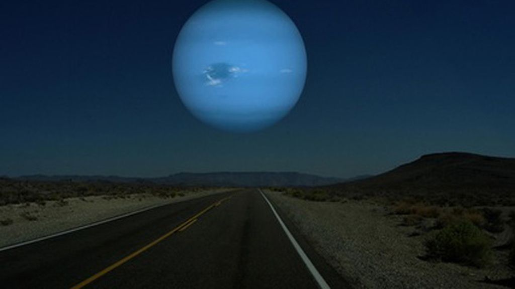 Neptuno