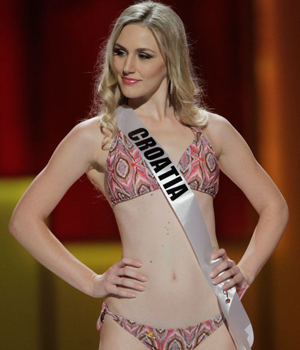 Natalija Prica (Croacia)