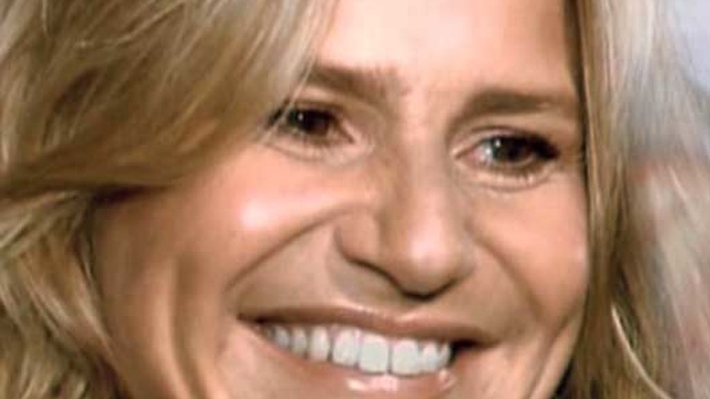 El espectacular cambio de la Duquesa