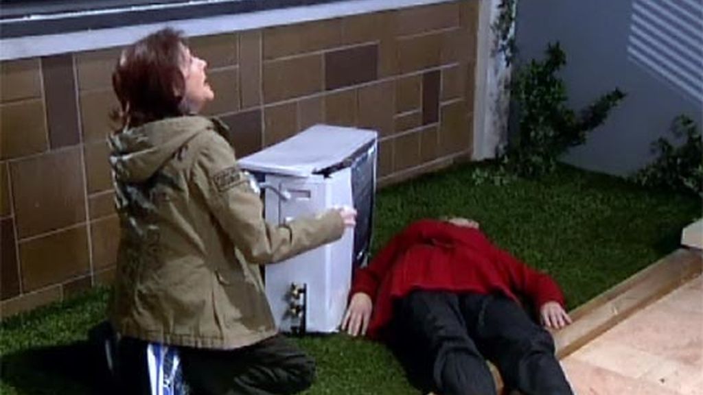 Un pique, un show y un cuenco tibetano