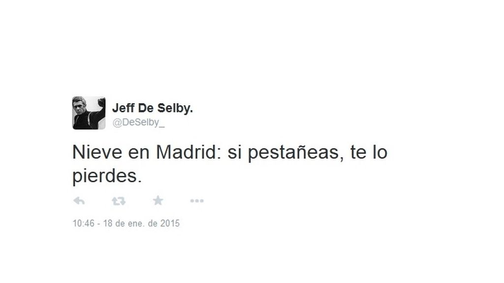 El ingenio de los usuarios de las redes sociales no tiene límite