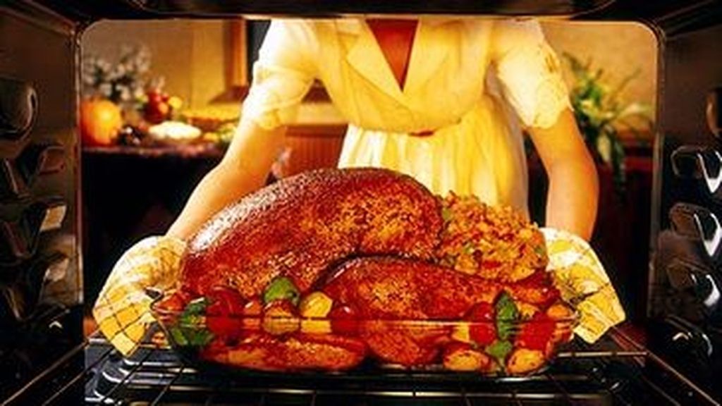 Comidas navideñas