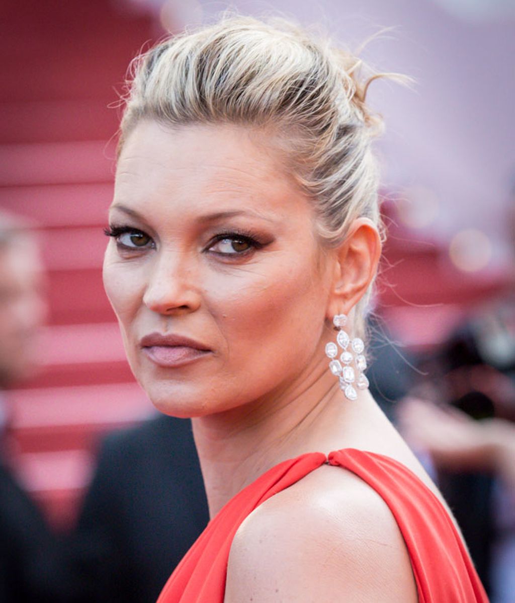 Paz Vega, Kendall Jenner, Kirsten Dunst.. ¿Quién no está en el festival?