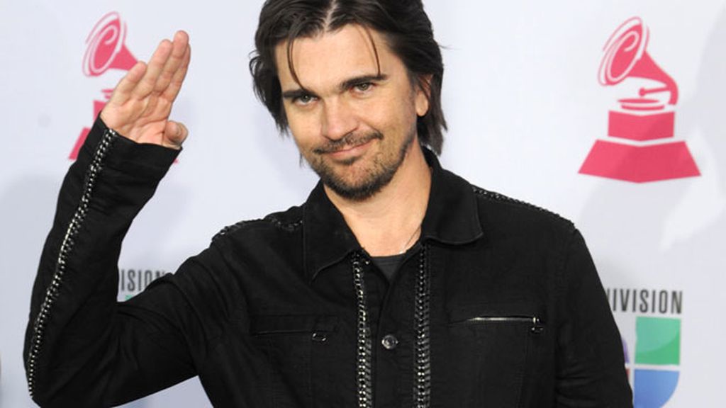 Grammys Latinos 2012: La noche de la música latina