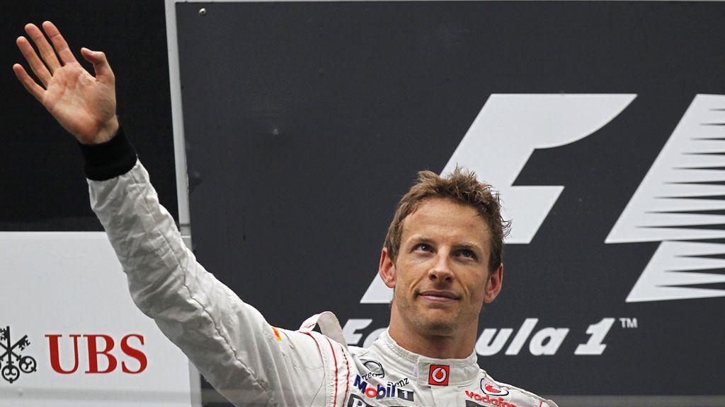 Gran Premio de China