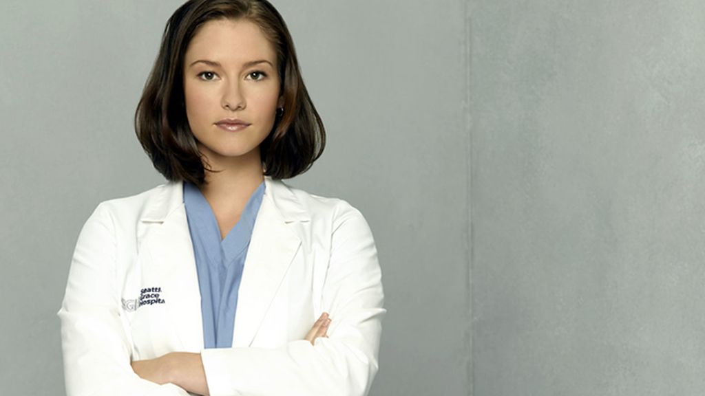 Lexie Grey