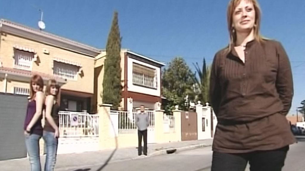 Familia Carrión Roldán