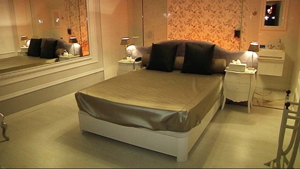 'Callejeros': Madame