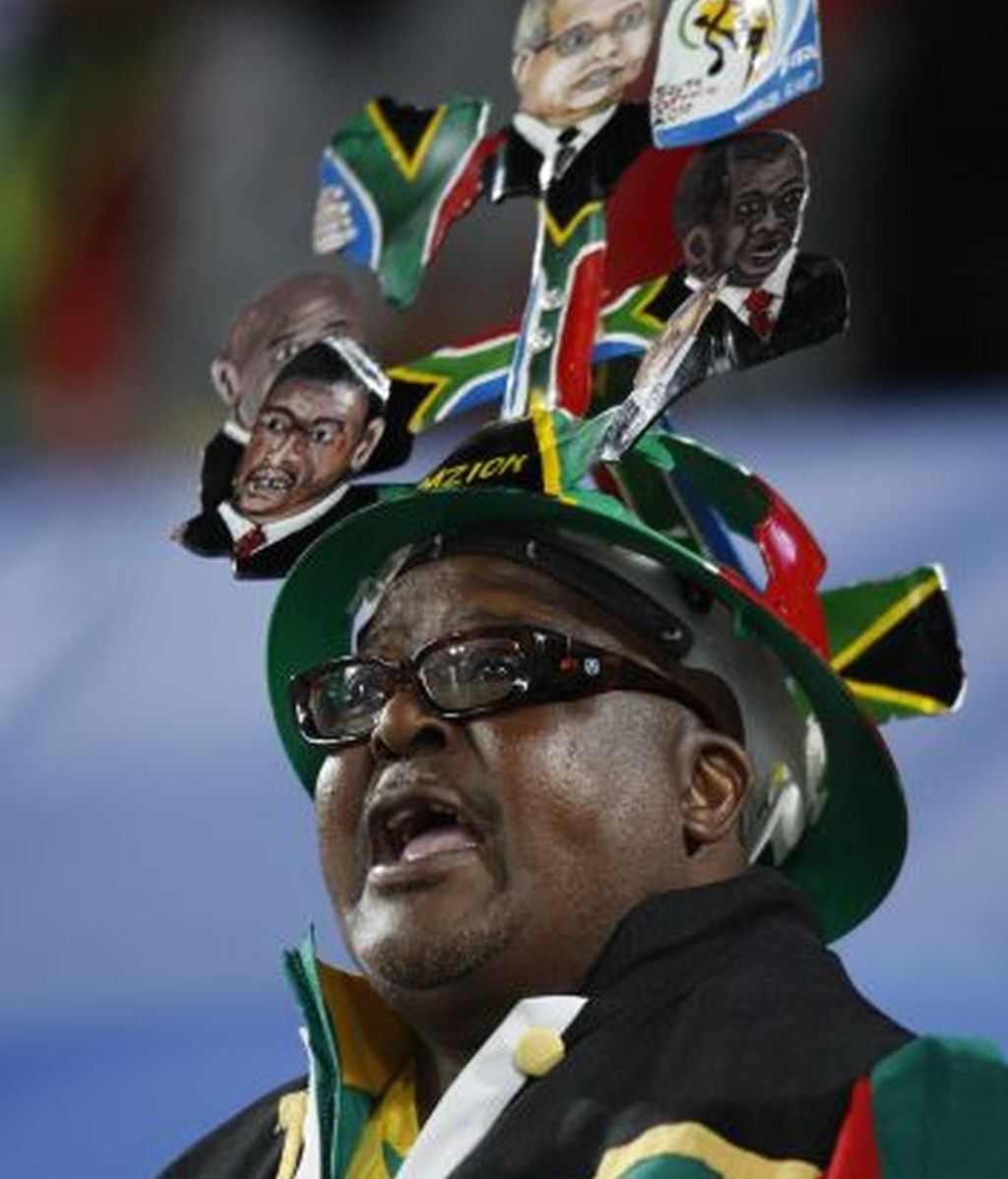 Brasil, campeón de la Copa COnfederaciones