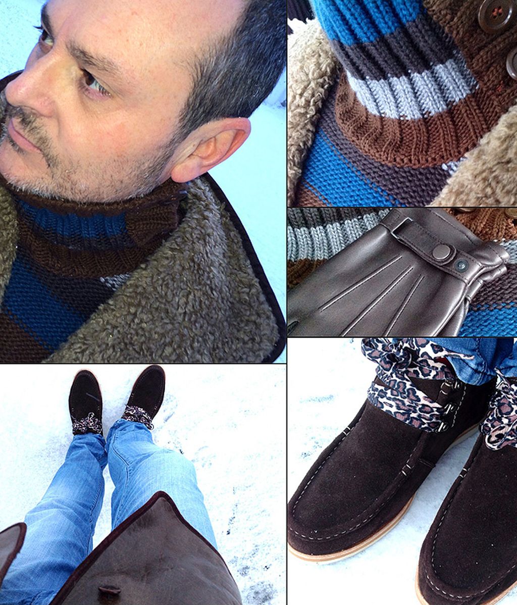 Días de nieve (10/02/2014)