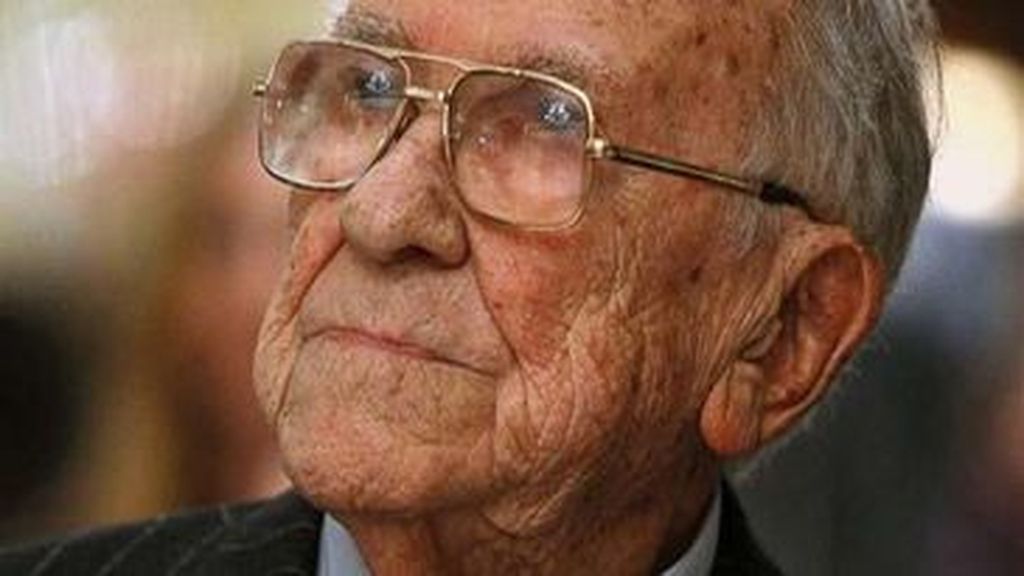 Santiago Carrillo