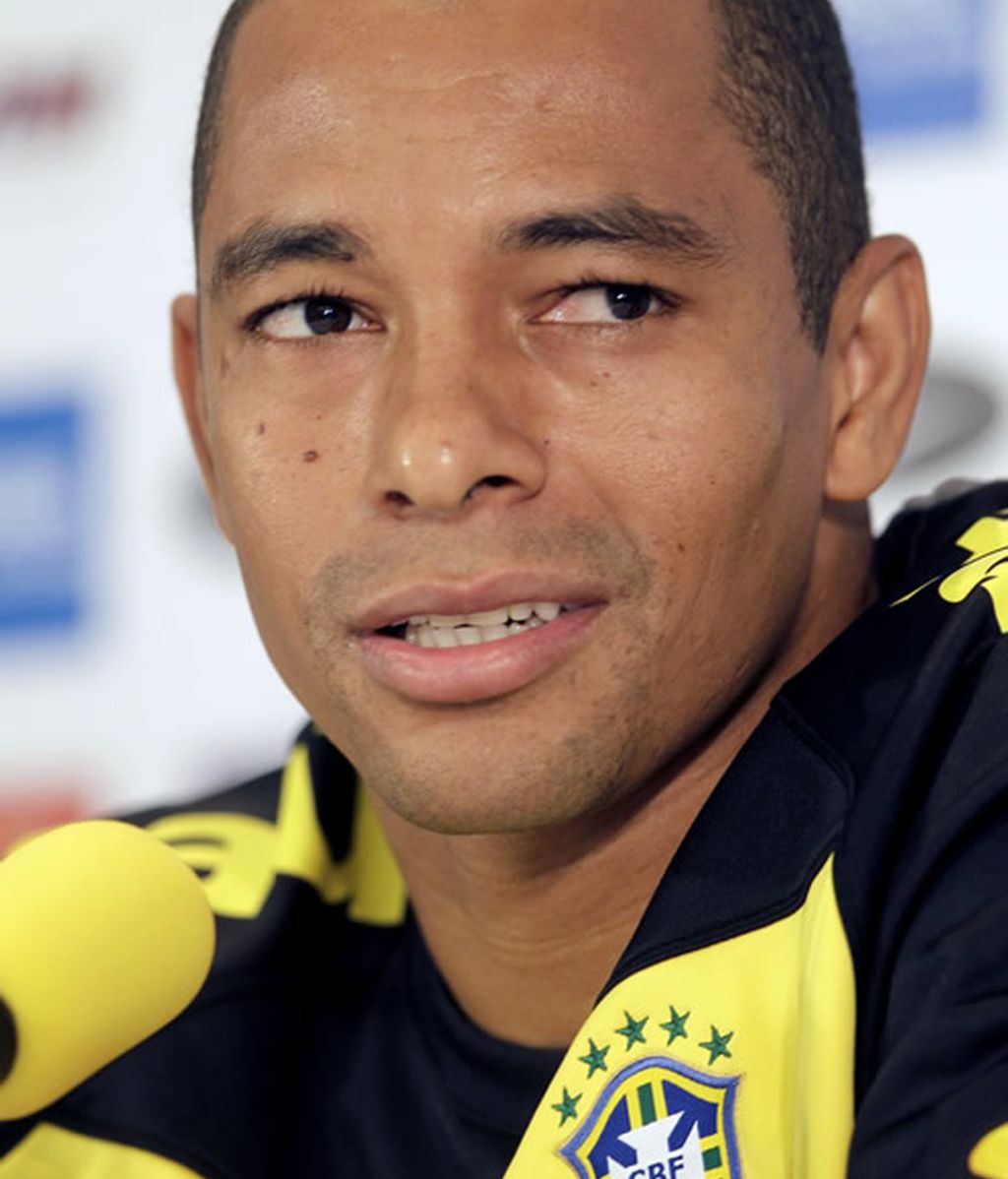 Gilberto Silva Gilberto Silva