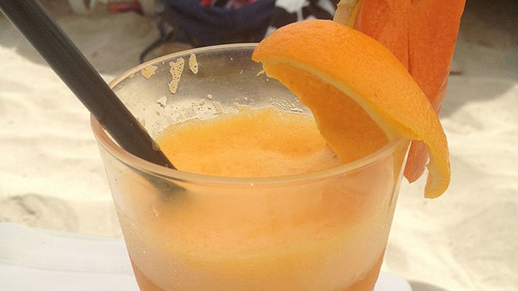 Zumo de zanahoria, lo mejor para lucir un buen bronceado