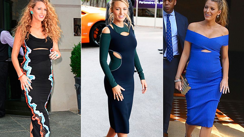 Blake Lively
