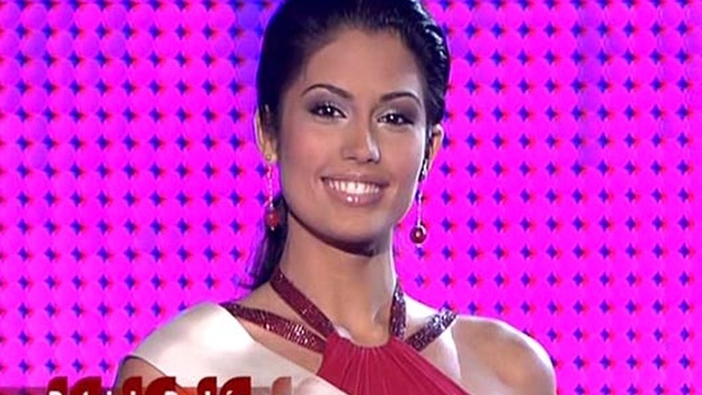 Las finalistas