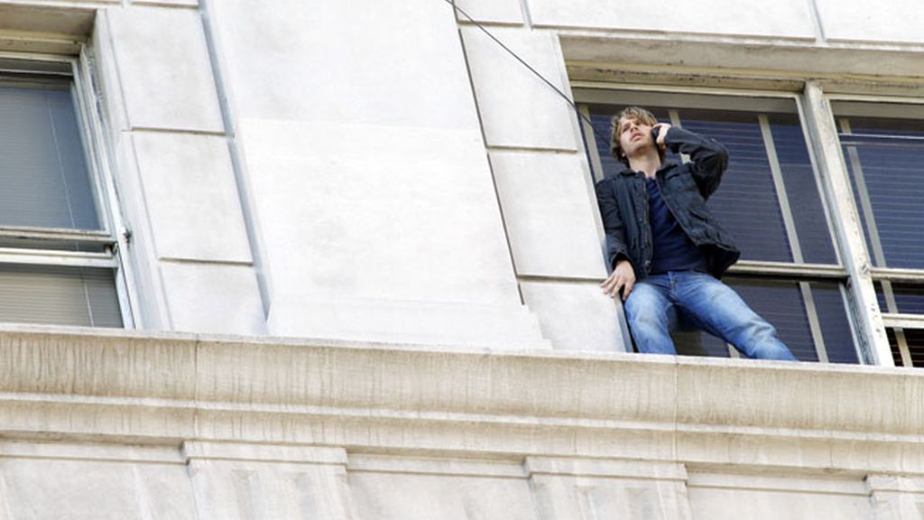 ‘La deuda’, ‘Mayor potencia’ y ‘Los vigilantes’ en NCIS Los Ángeles