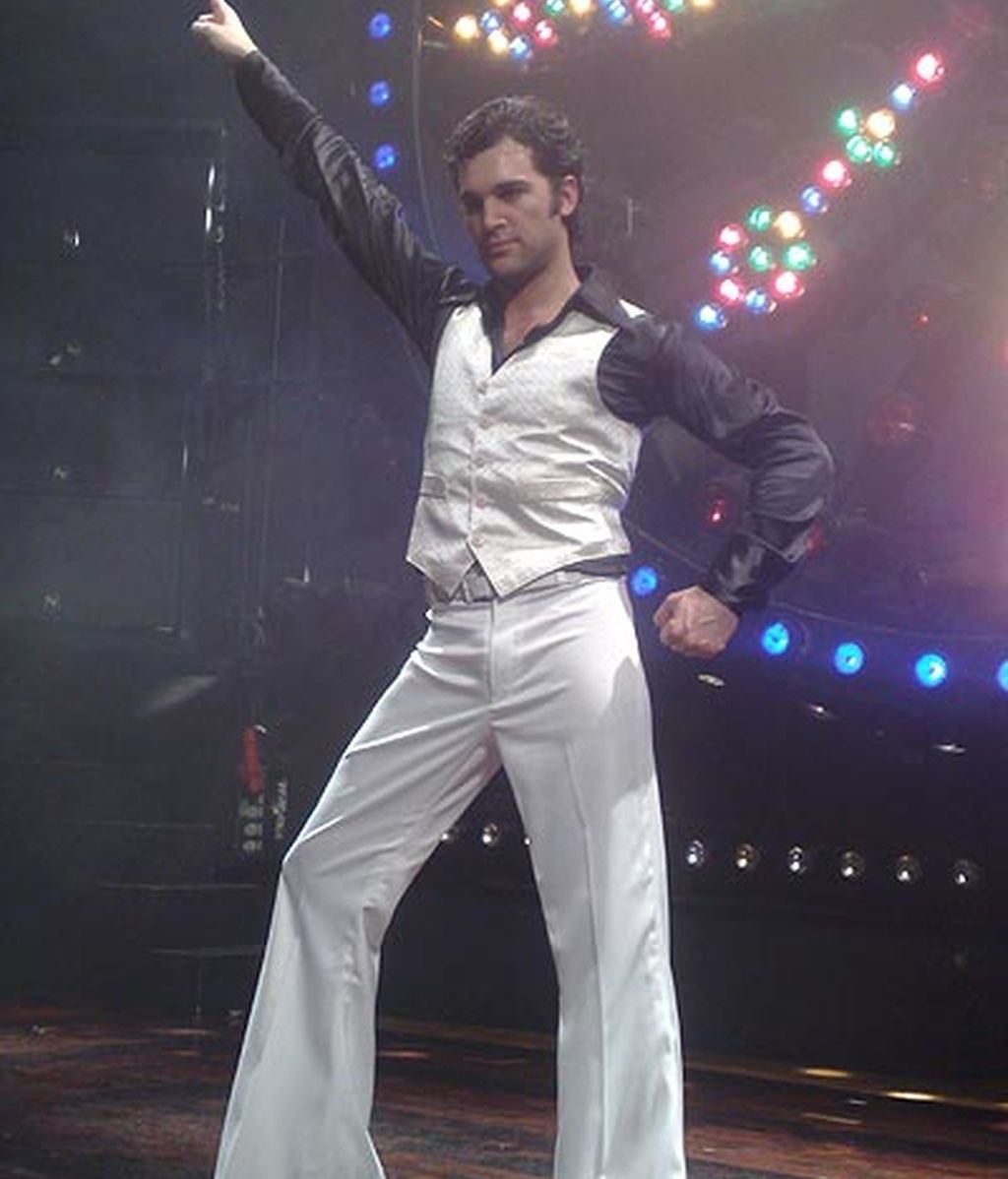 Juan Pablo Di Pace 'Manero'