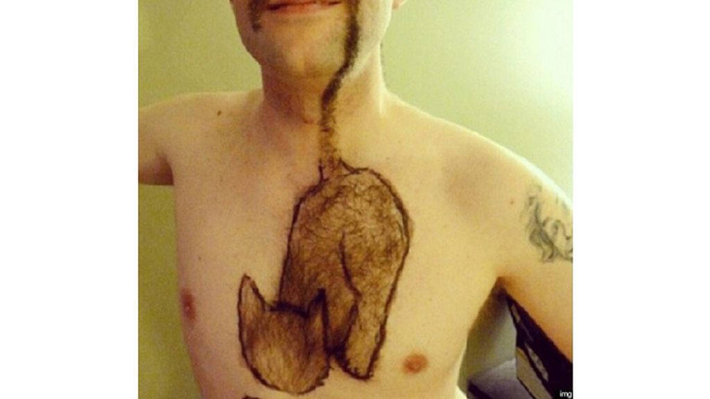 Crímenes en el pelo Crímenes en el pelo