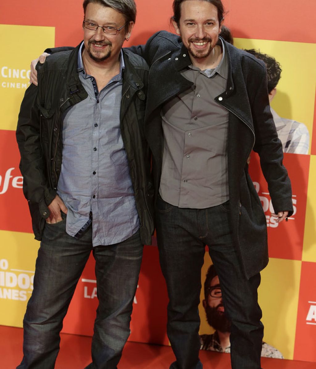 Pablo Iglesias (Podemos)