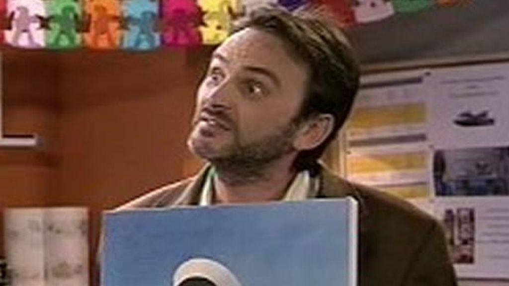 Fernando Tejero no tuvo que pedir "un poquito de por favor" en el cuarto SNL