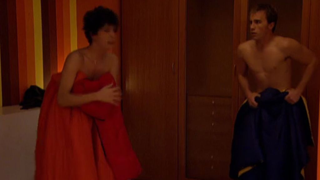 Fidel pierde la virginidad con un torero