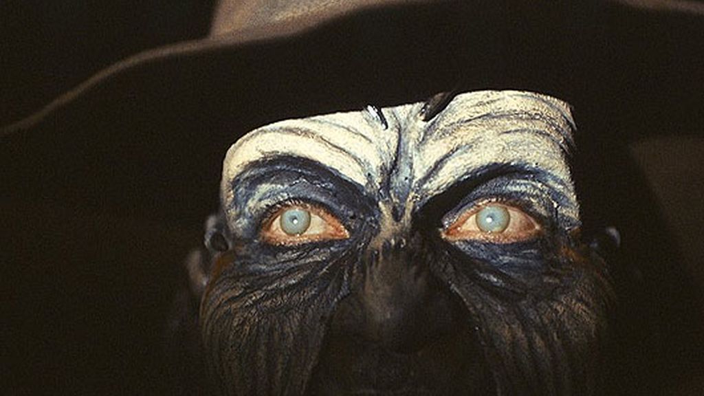 Jeepers Creepers (2001)