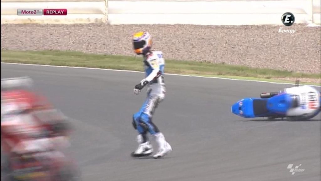 Fin de semana accidentado en Alemania