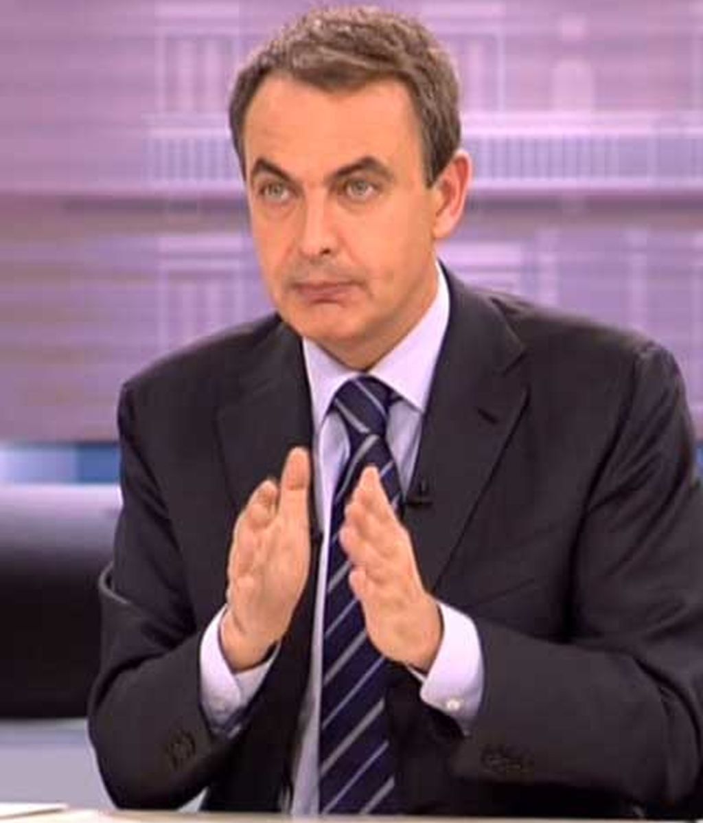 José Luis Rodríguez Zapatero