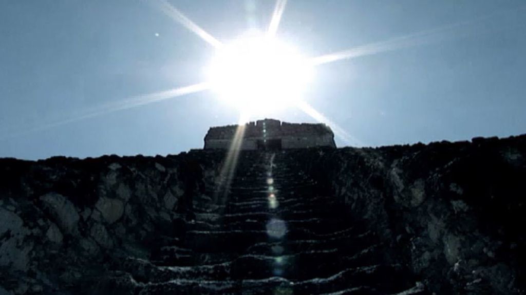 El apocalipsis está cerca según los mayas El apocalipsis está cerca según los mayas